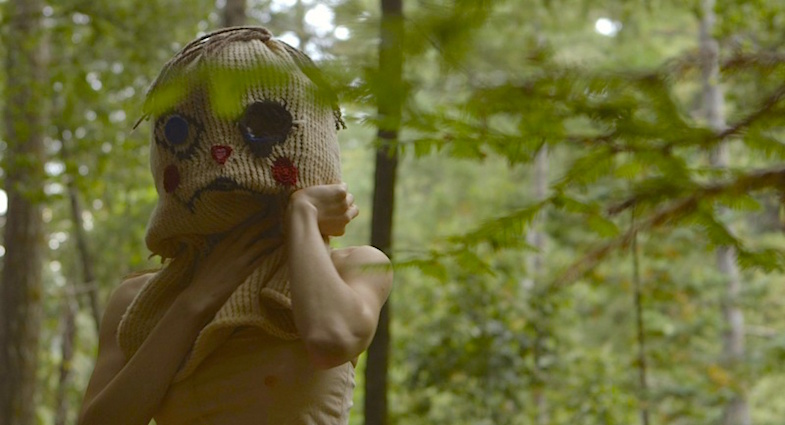 Кадры из Войлок (2014)