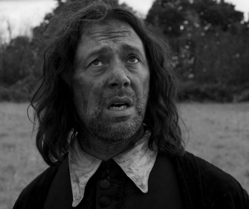 Кадры из Поле в Англии (2013)