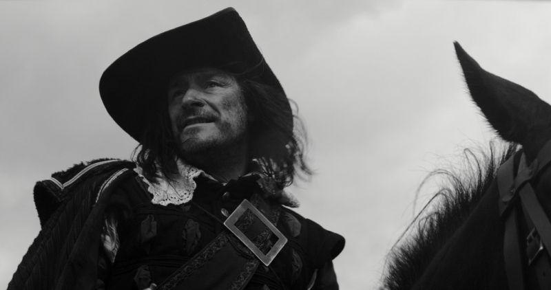 Кадры из Поле в Англии (2013)