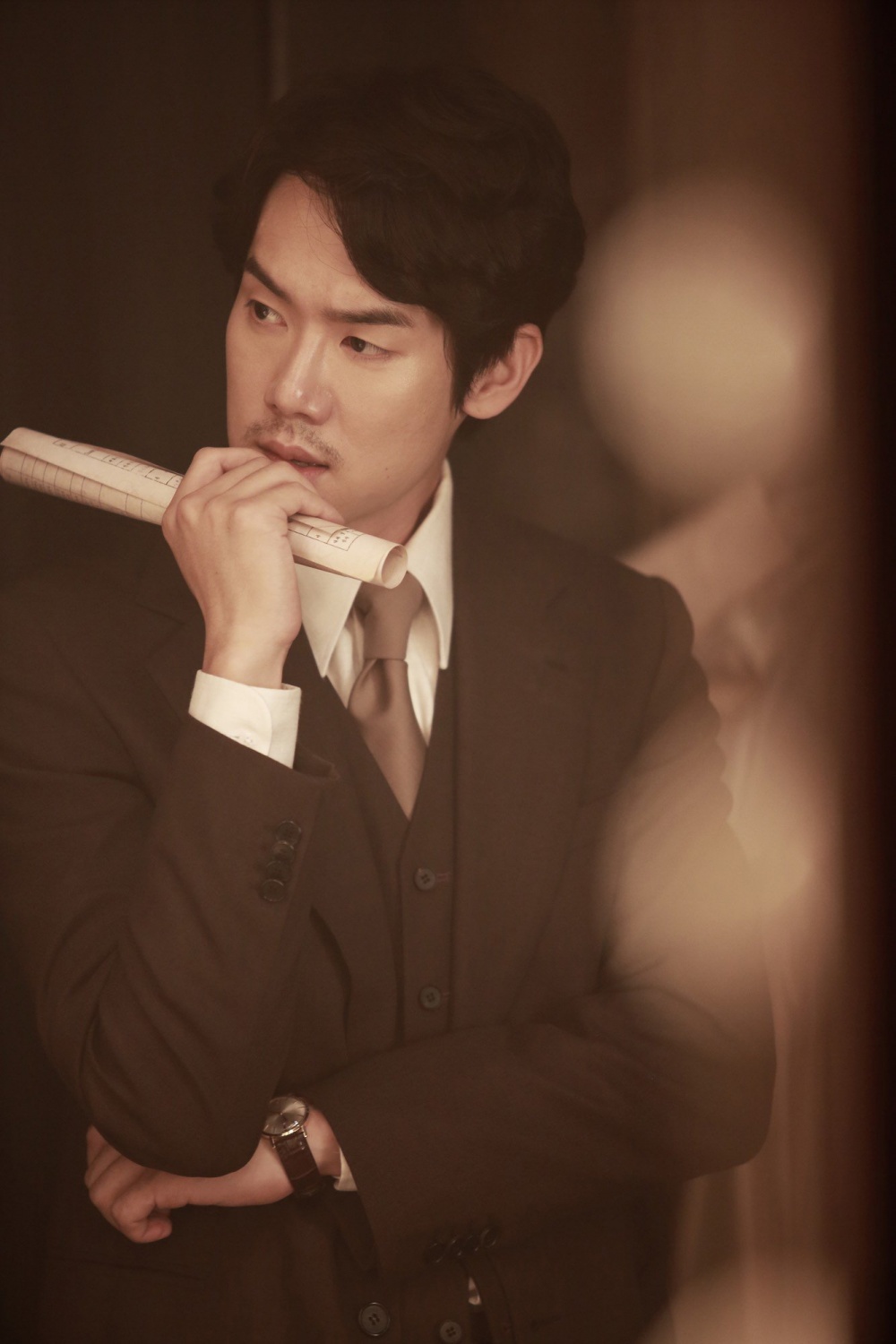 Кадры из Красавица (2016)