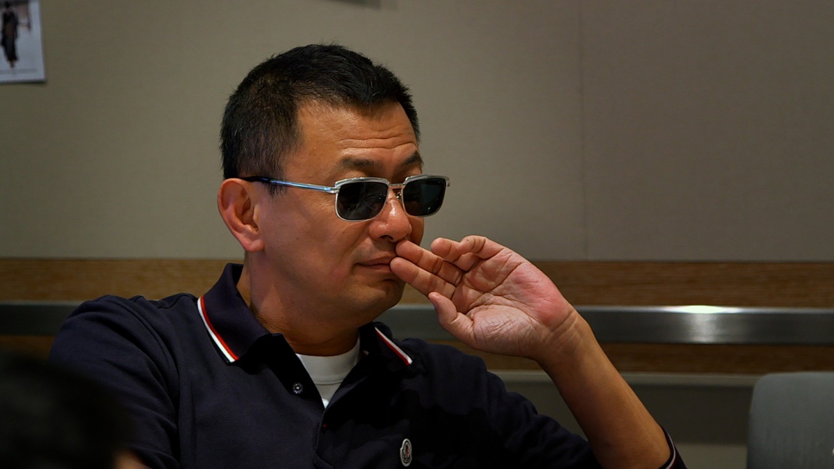 Кадры из Бал (2016)