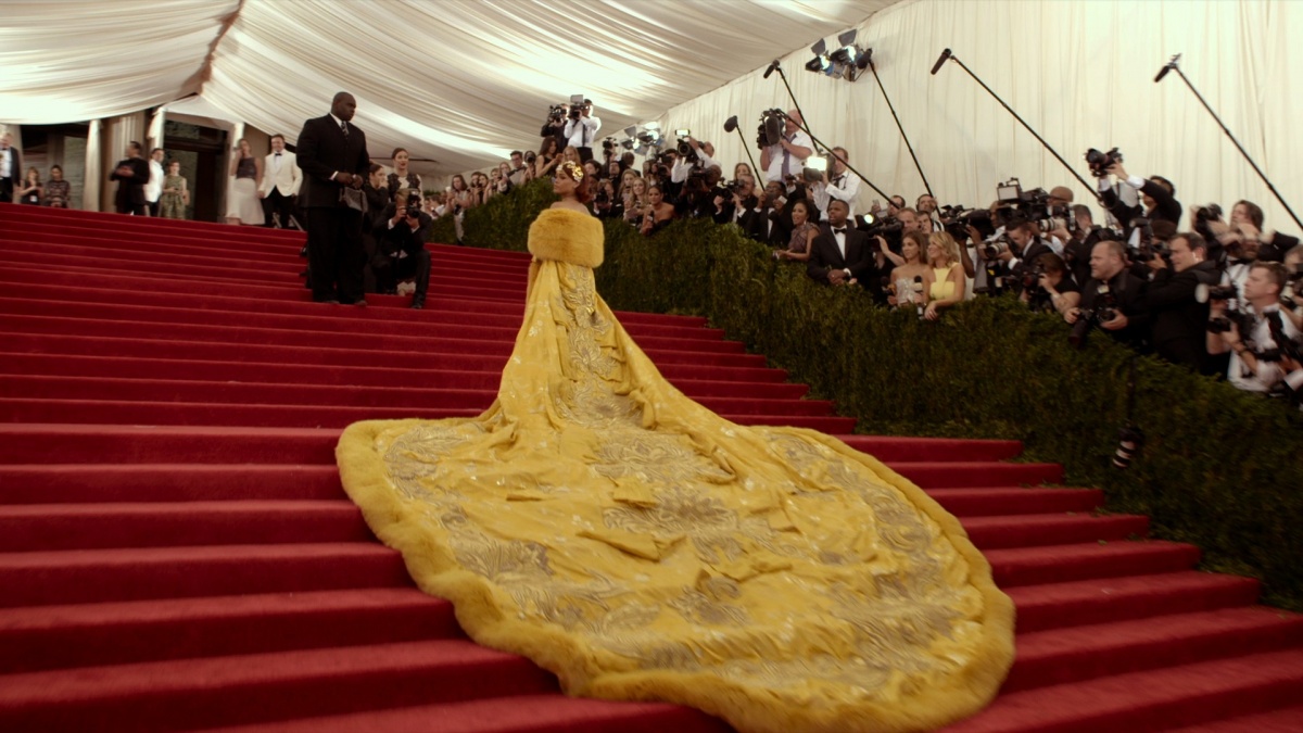 Кадры из Бал (2016)