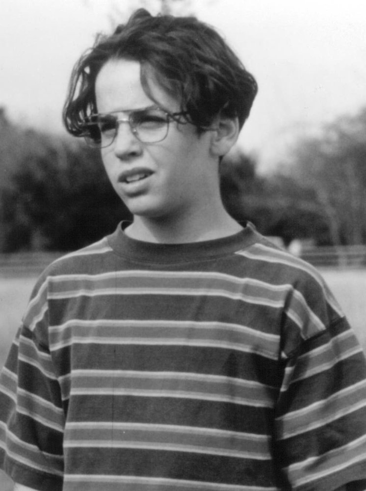 Кадры из Азбука футбола (1995)