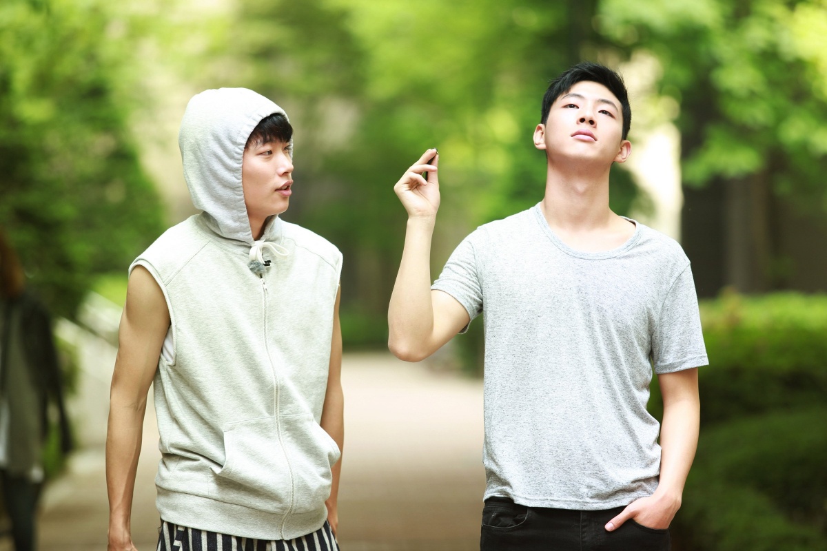 Кадры из День славы (2016)