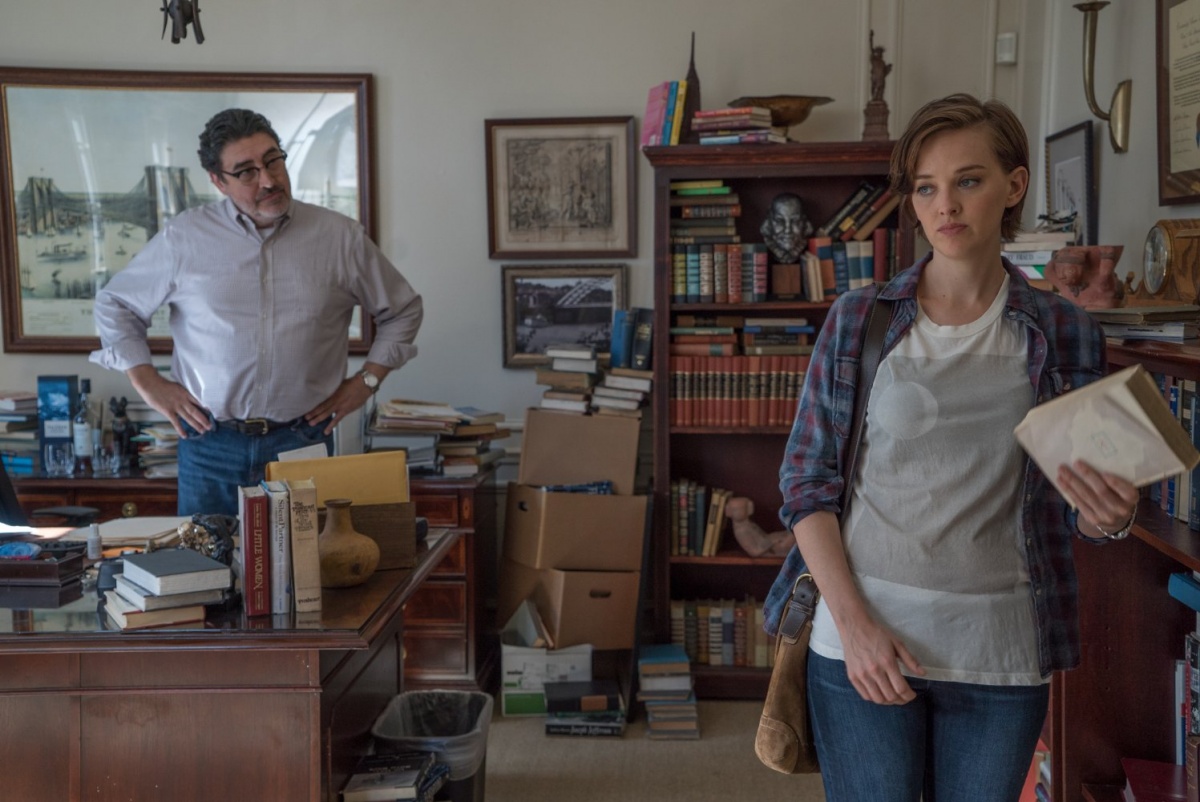 Города-побратимы (2016)