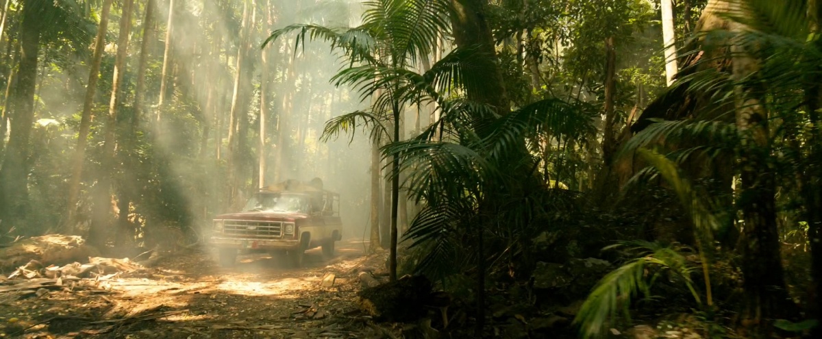 Кадры из Отмель (2016)