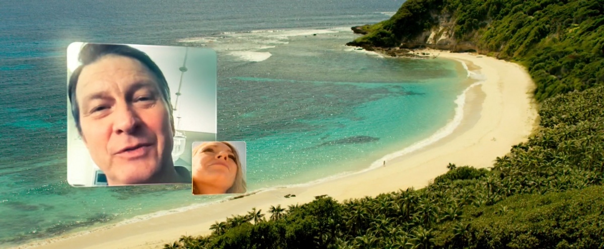 Кадры из Отмель (2016)