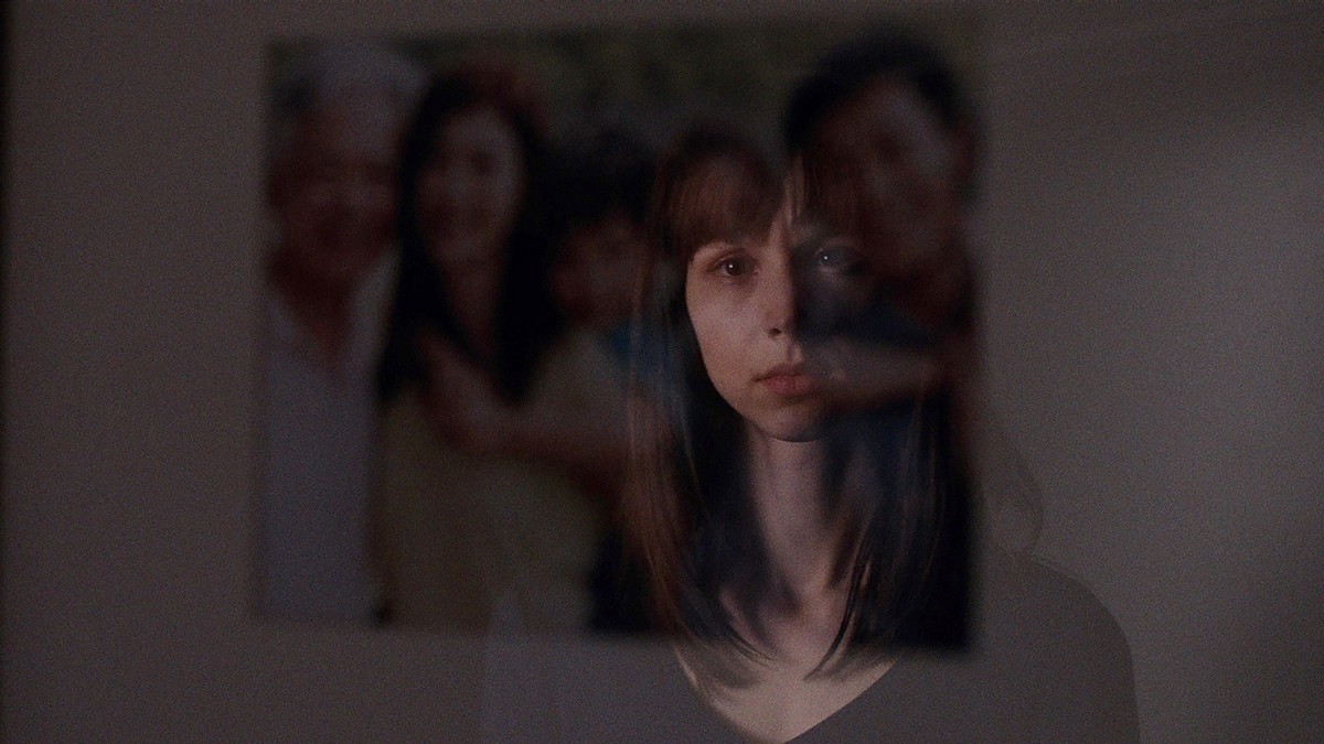 Кадры из Тело (2015)