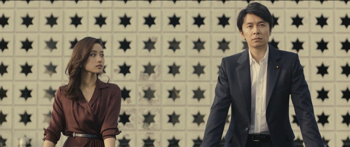 Годзилла: Возрождение (2016)