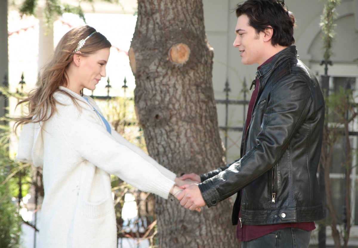 Кадры из Прилив (2013)