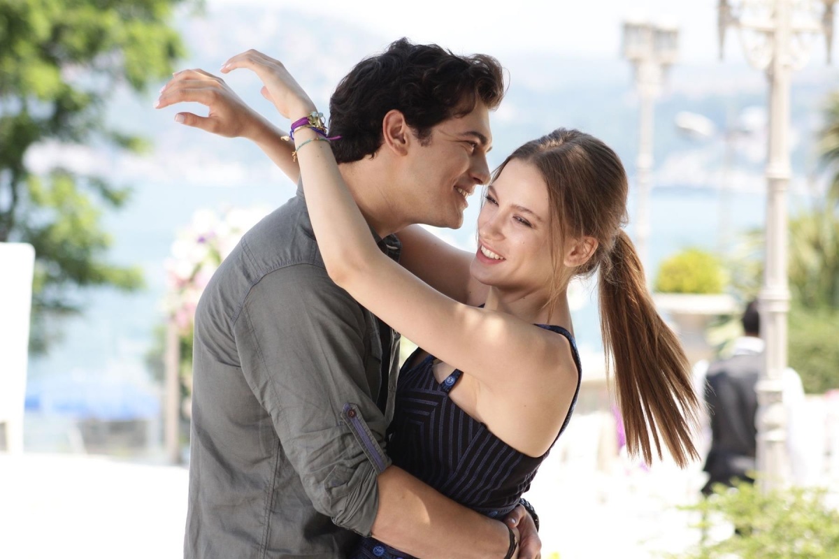 Кадры из Прилив (2013)