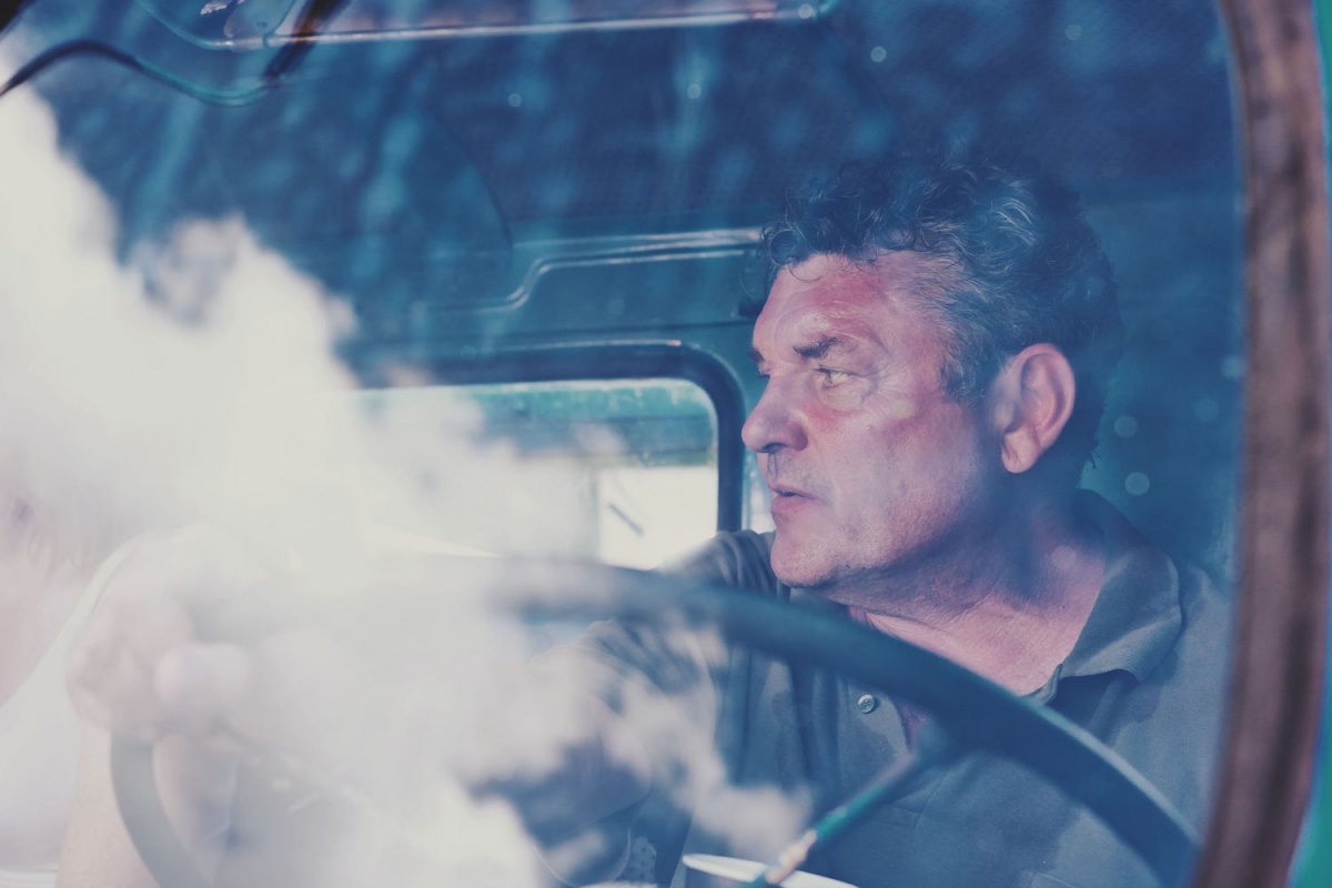 Полдень (2016)