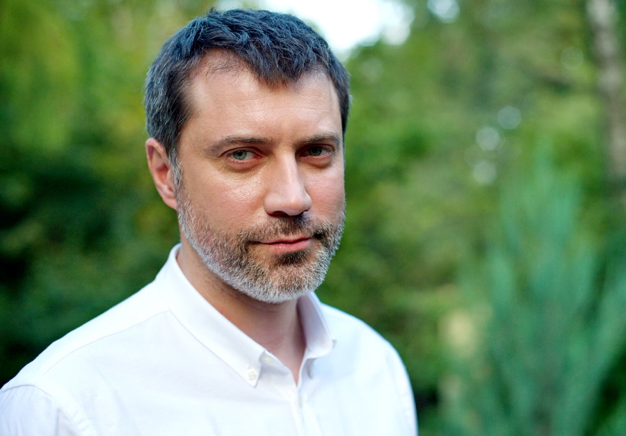 Кадры из Мавр сделал своё дело (2016)