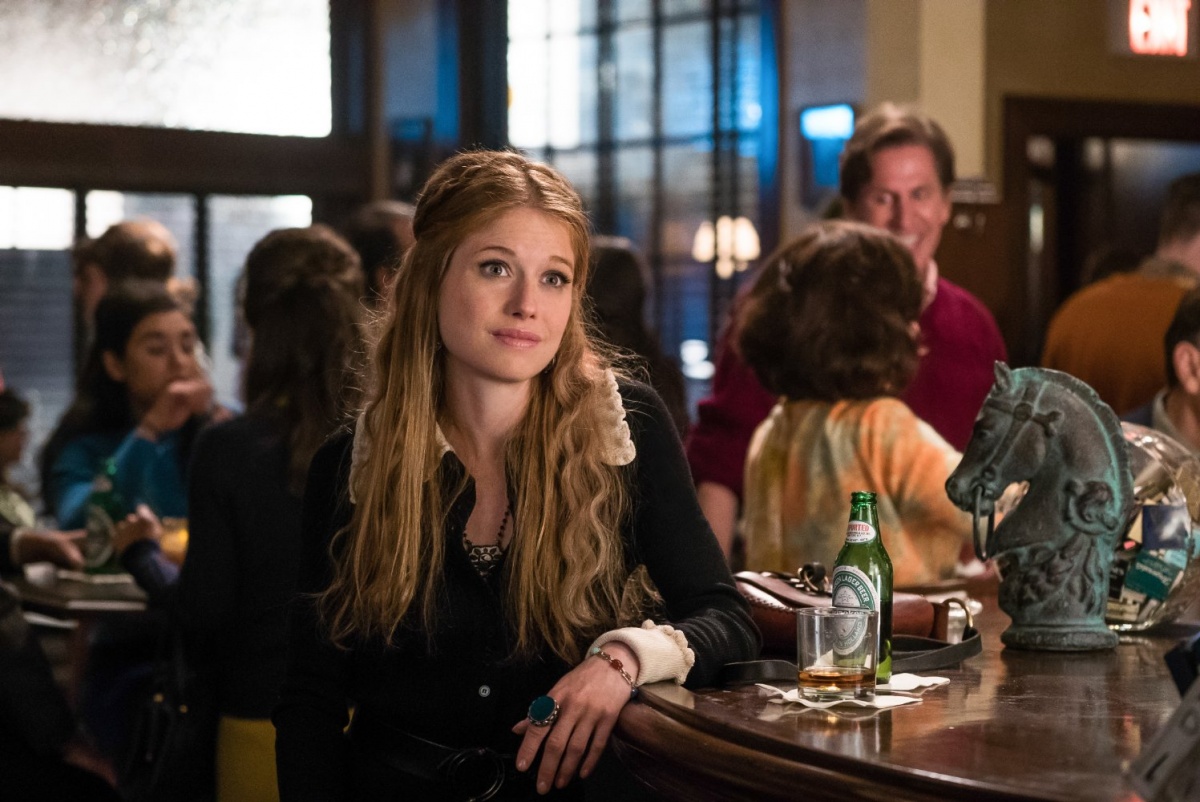 Образцовые бунтарки (2016)