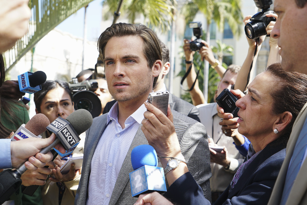 Дурная слава (2016)