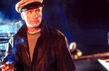 Кадры из Дом мертвецов (2003)