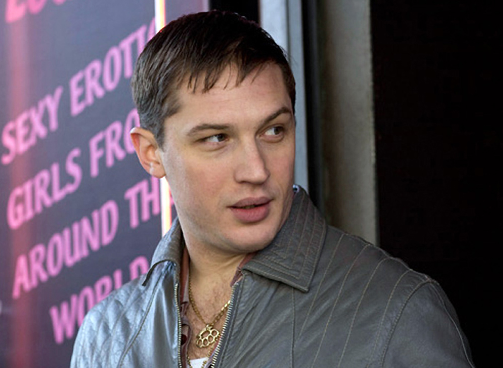 Кадры из Прикуп (2009)