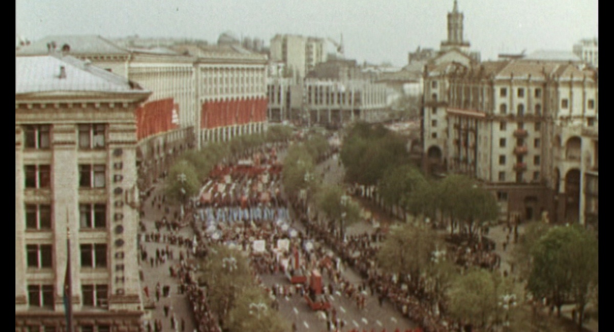 Кадры из Лобановский навсегда (2016)