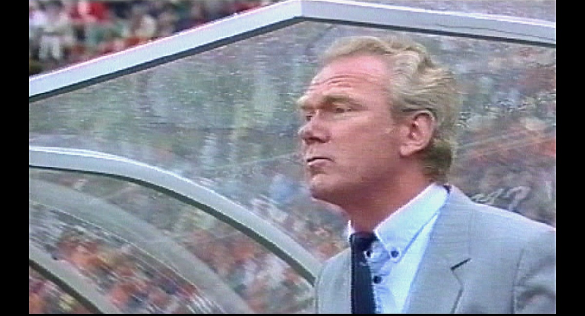 Кадры из Лобановский навсегда (2016)