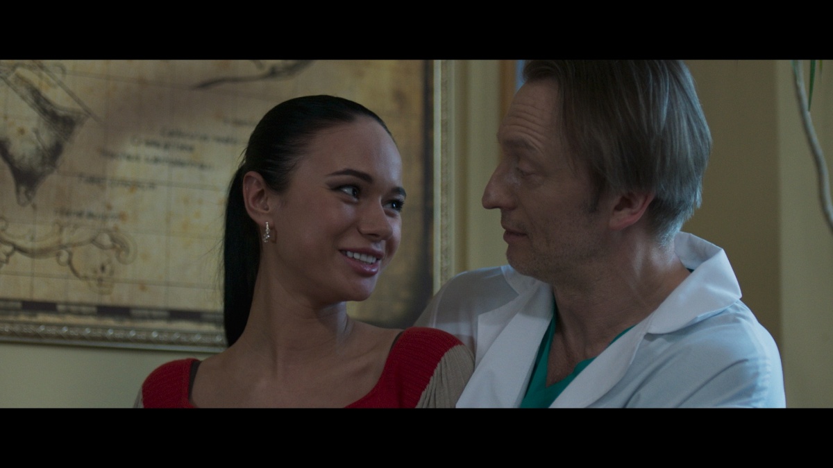 Кадры из Врач (2016)