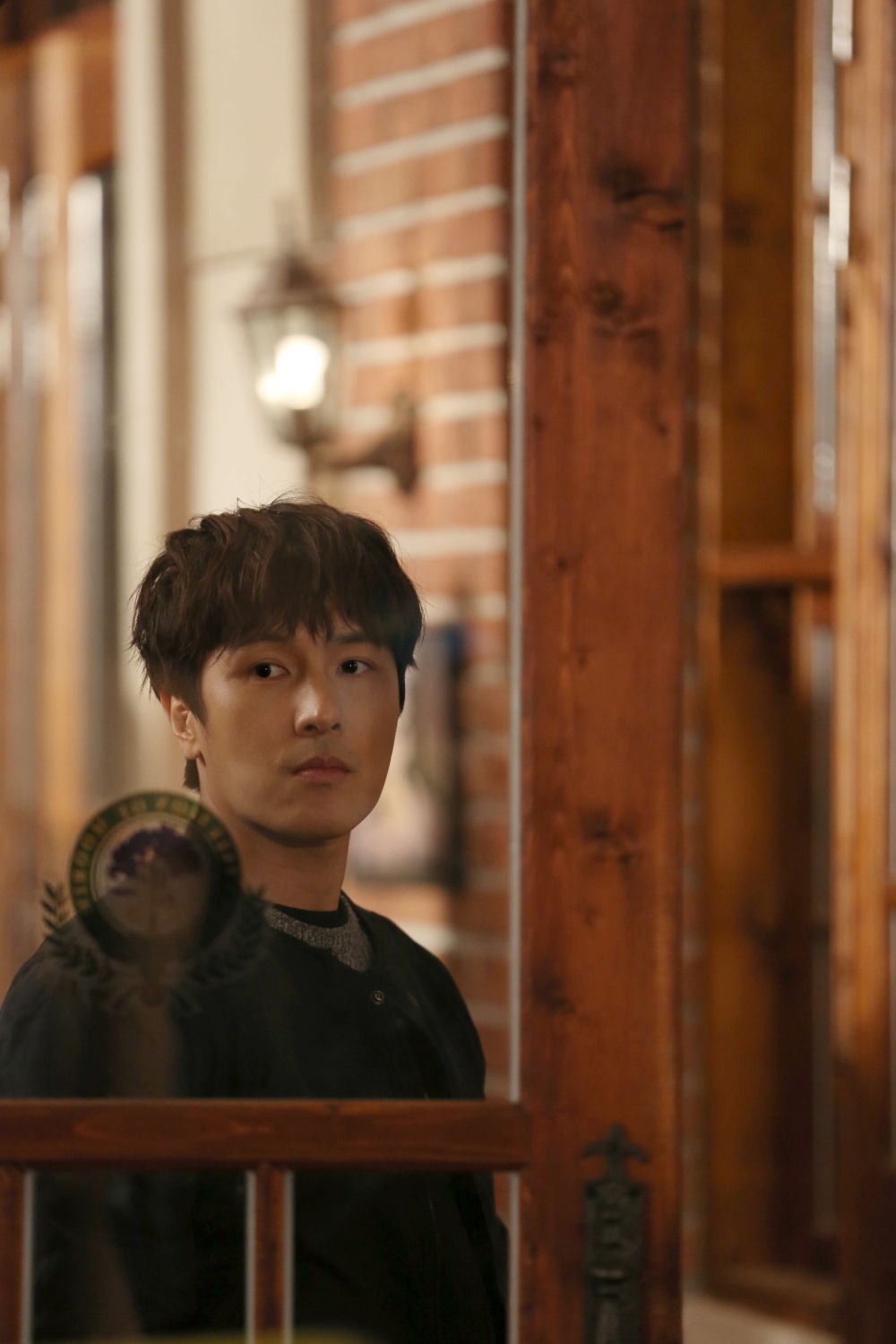 Кадры из Школа Мурим (2016)