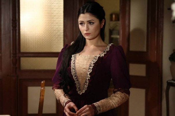 Кадры из Запрет (2014)