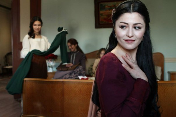 Кадры из Запрет (2014)