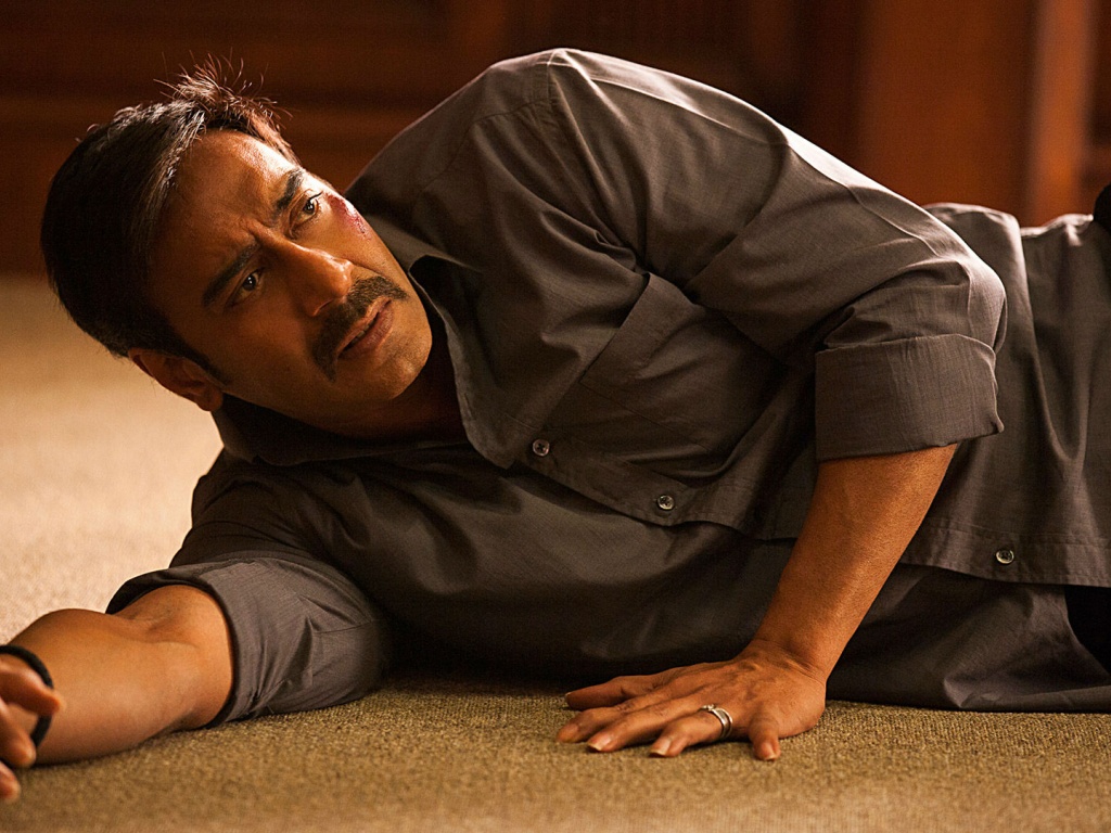 Кадры из Видимость (2015)