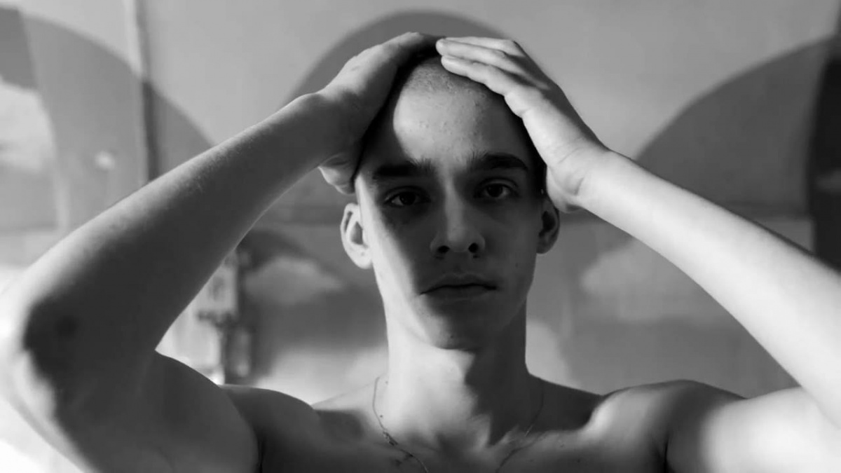 Кадры из КЕ-ДЫ (2016)