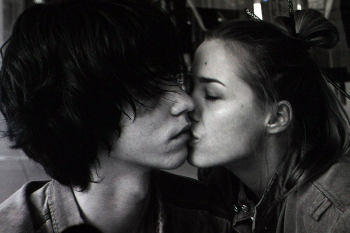 Кадры из КЕ-ДЫ (2016)