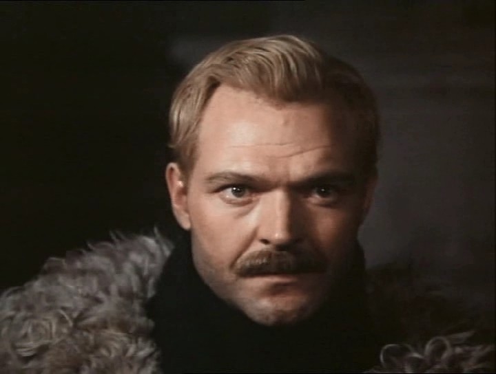 Кадры из Иван Бабушкин (1985)