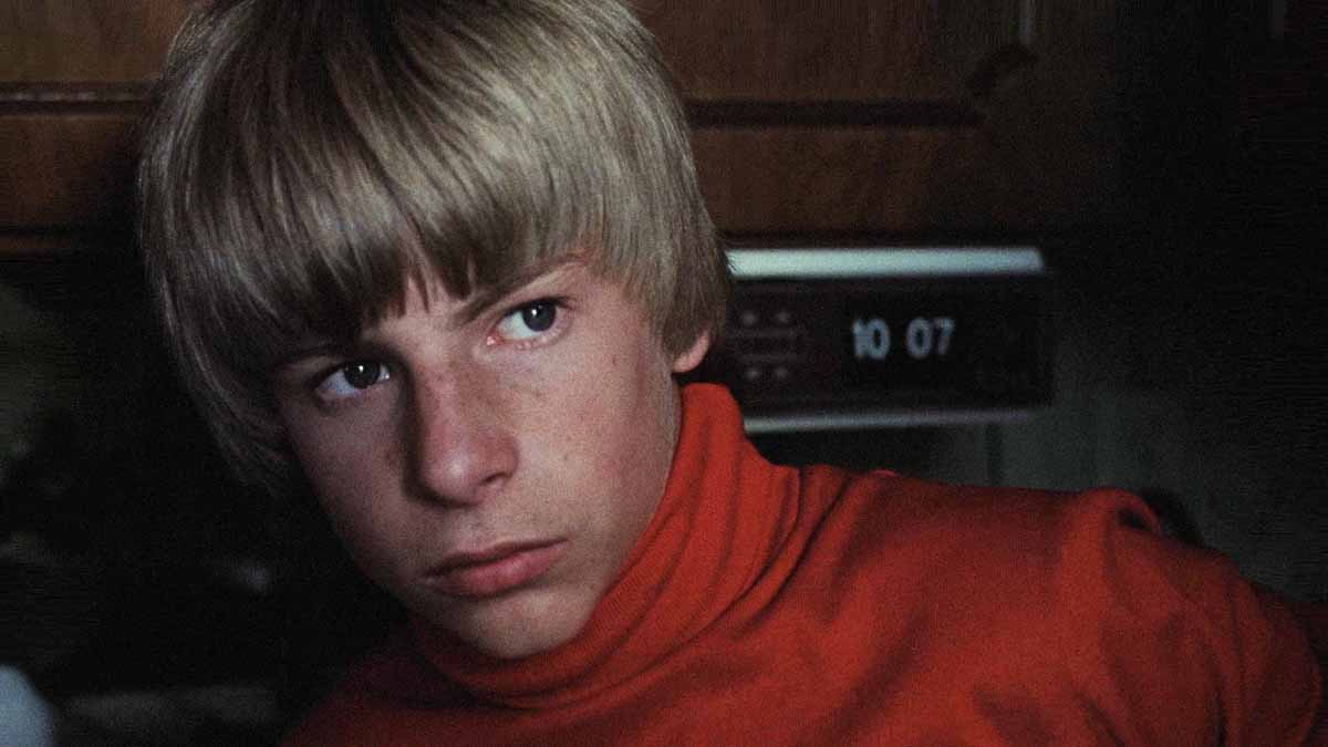 Кадры из Яма (1981)