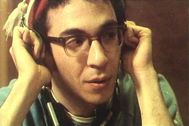 Душитель против душителя (1984)