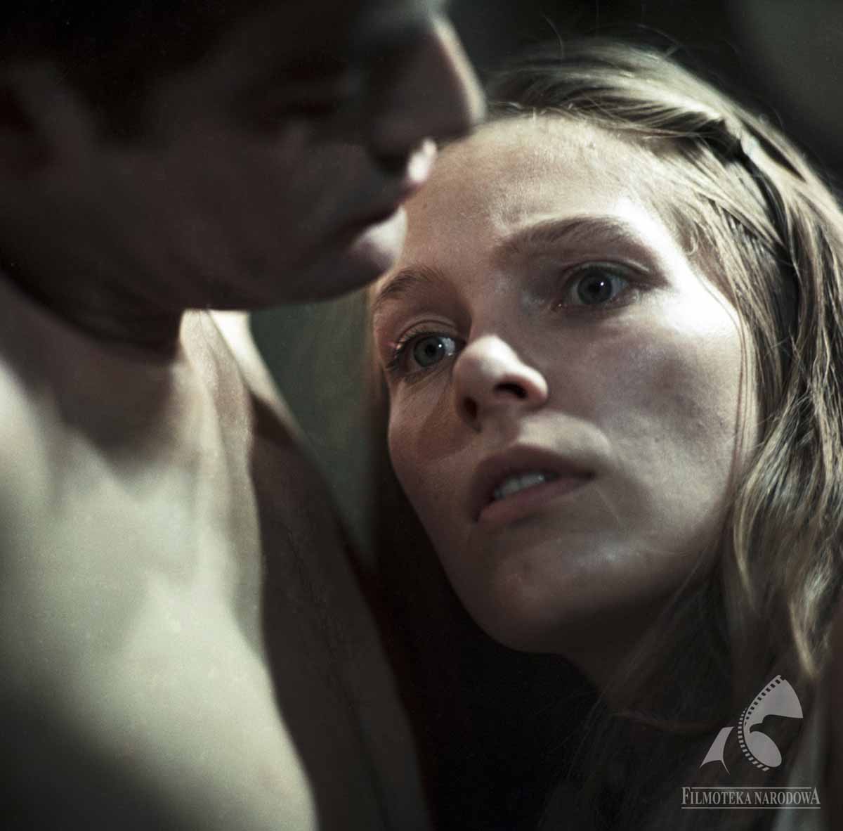 Кадры из Третья часть ночи (1971)