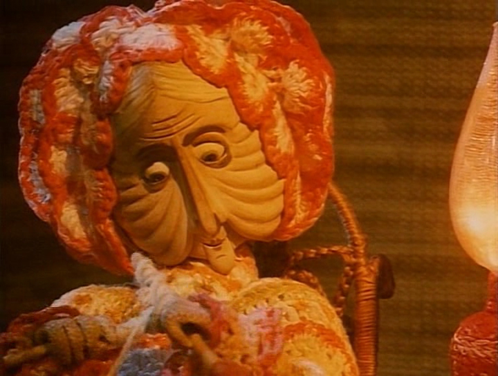 Кадры из Клубок (1968)