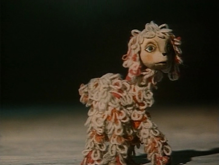 Кадры из Клубок (1968)