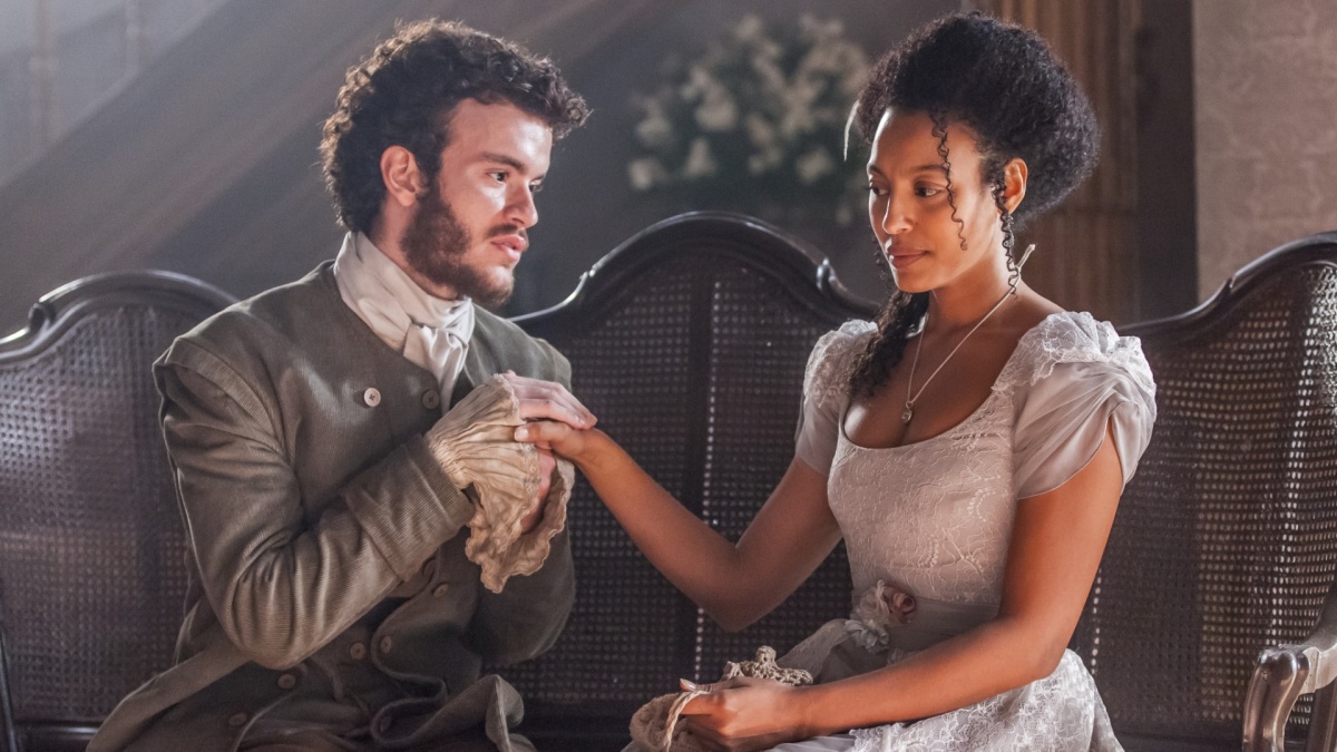 Свобода, свобода (2016)