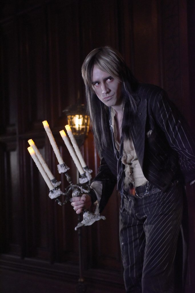 Шоу ужасов Рокки Хоррора (2016)