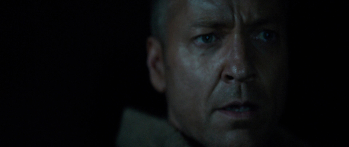 Кадры из Стая (2015)