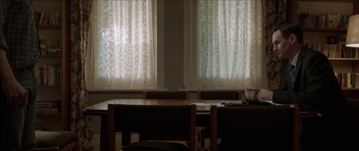 Кадры из Стая (2015)