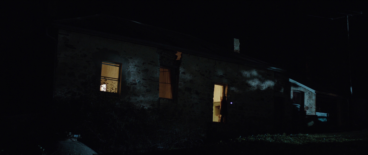 Кадры из Стая (2015)