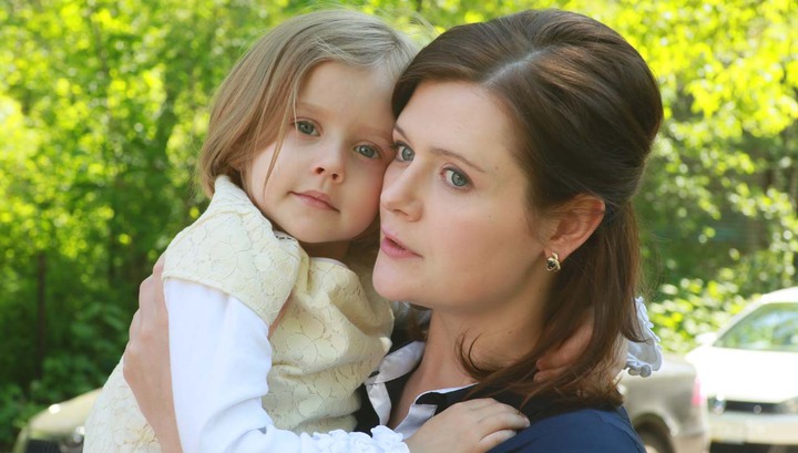 Кадры из Рая знает (2015)