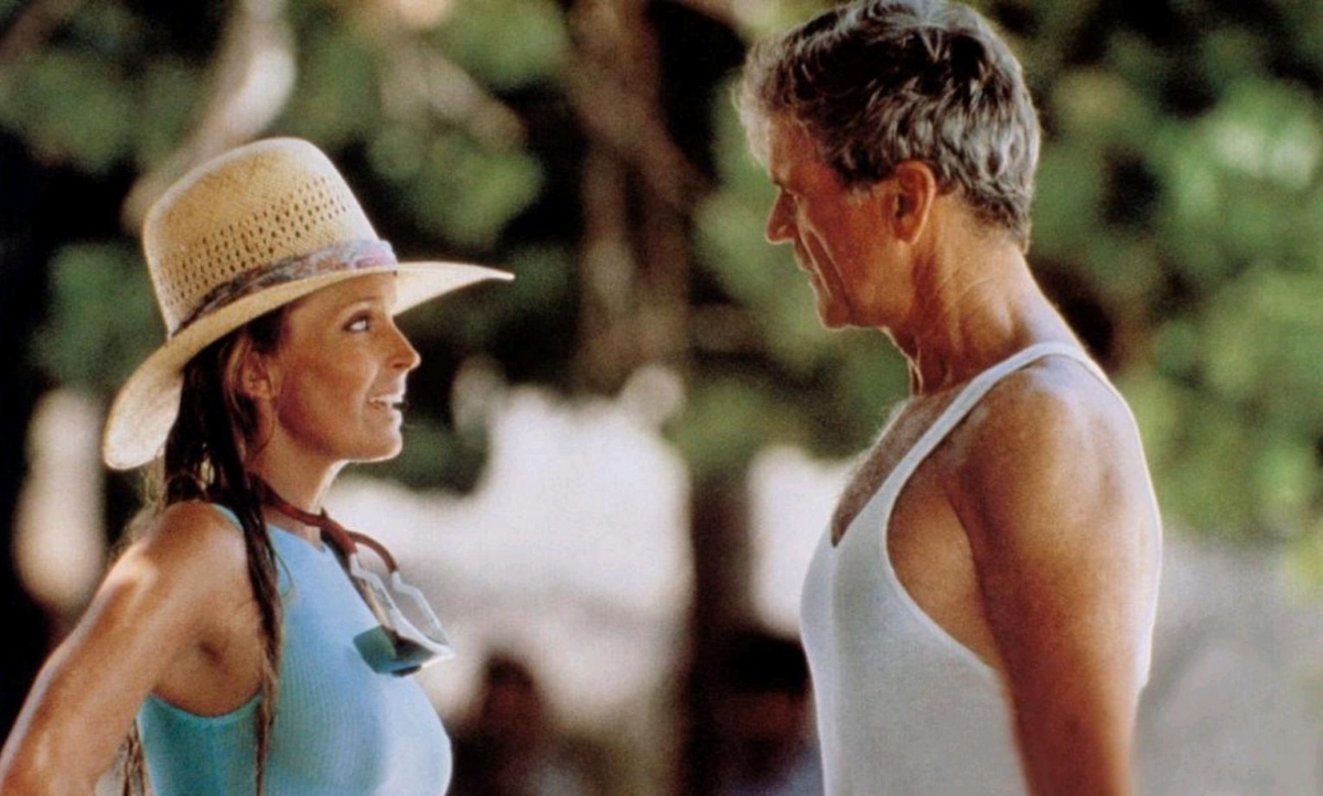 Кадры из Призраки этого не делают (1989)