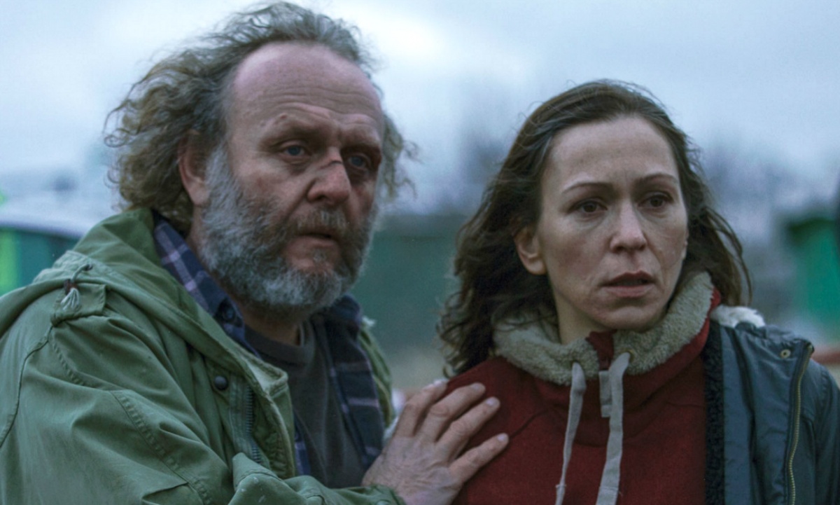 Кадры из Пустошь (2016)