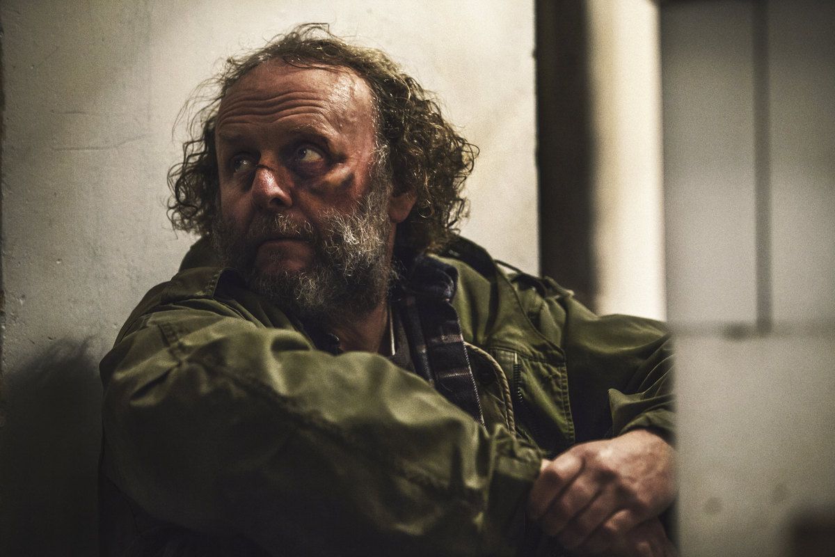 Кадры из Пустошь (2016)