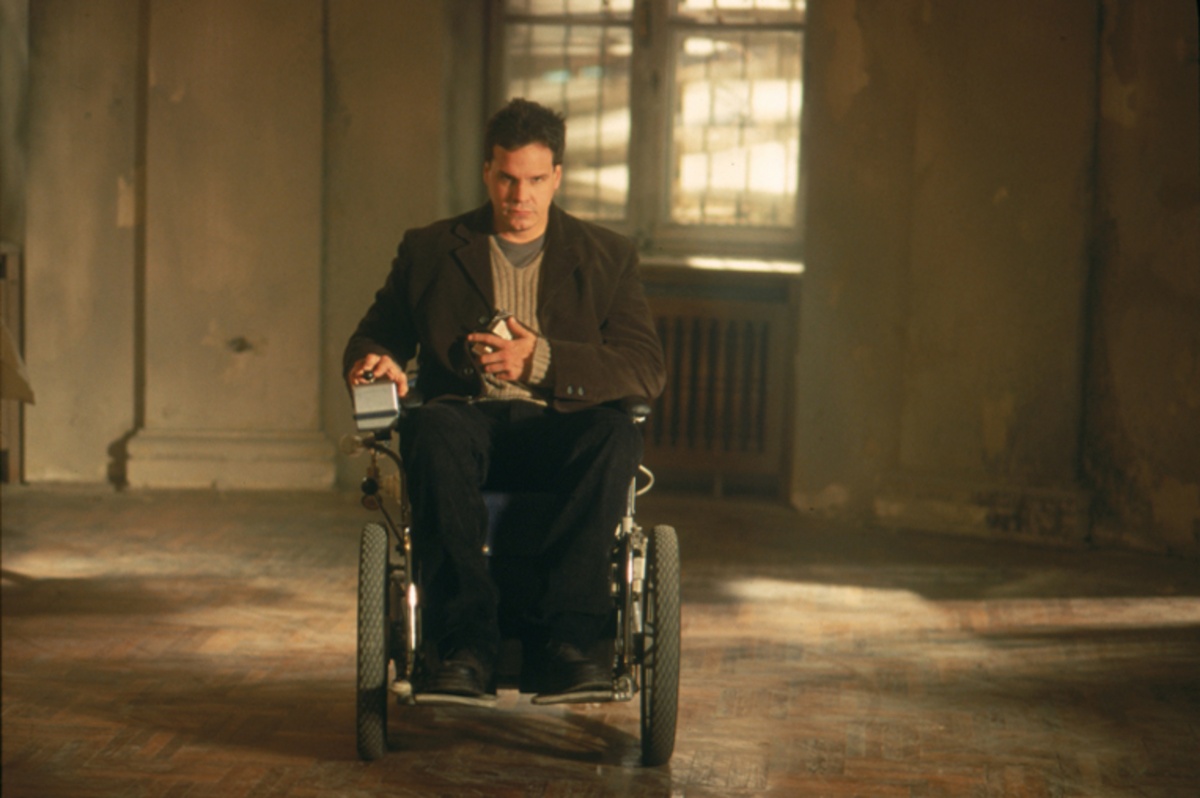 Дракула 2: Вознесение (2003)