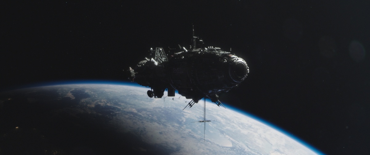 Кадры из Защитники (2017)