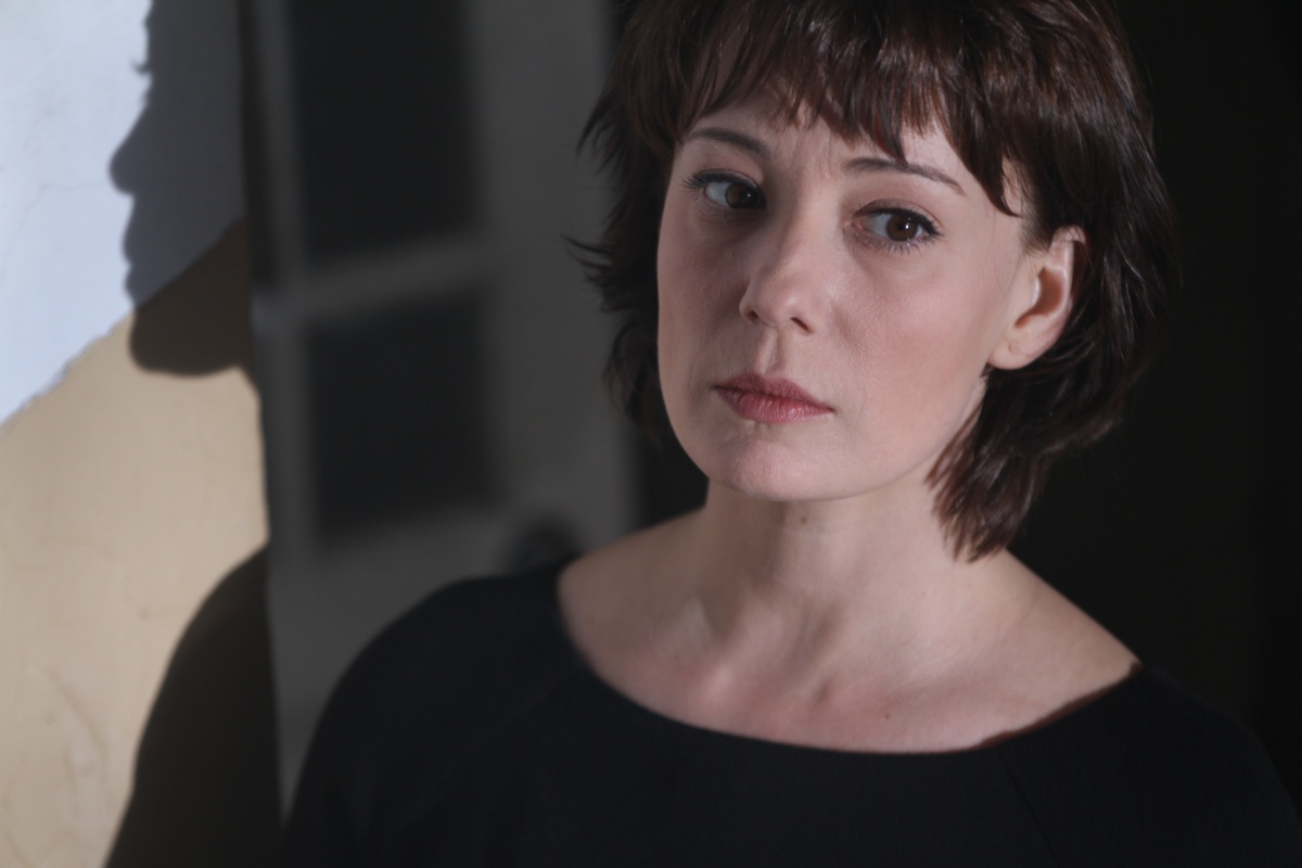 Кадры из Таинственная страсть (2016)