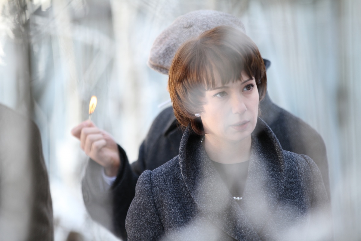 Кадры из Таинственная страсть (2016)