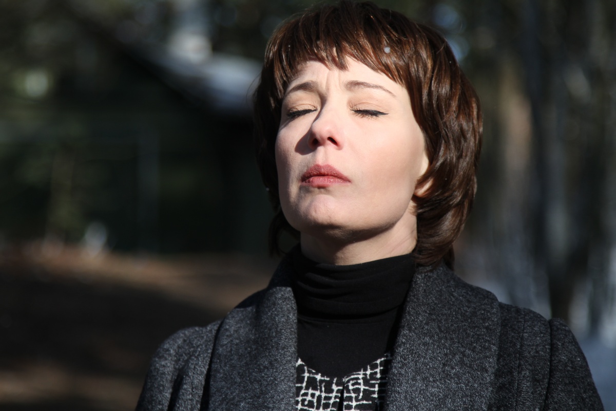 Кадры из Таинственная страсть (2016)